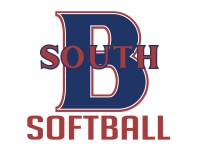 Bend South Softball Embroidery