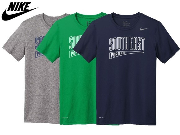 Nike dri-fit t-shirt