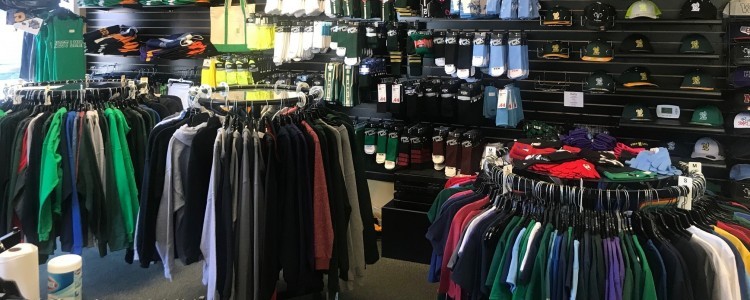 Our Retail Store | Hometown Sports