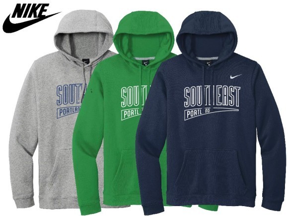 Nike Hoodie