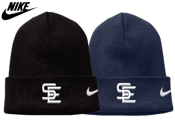 nike beanie